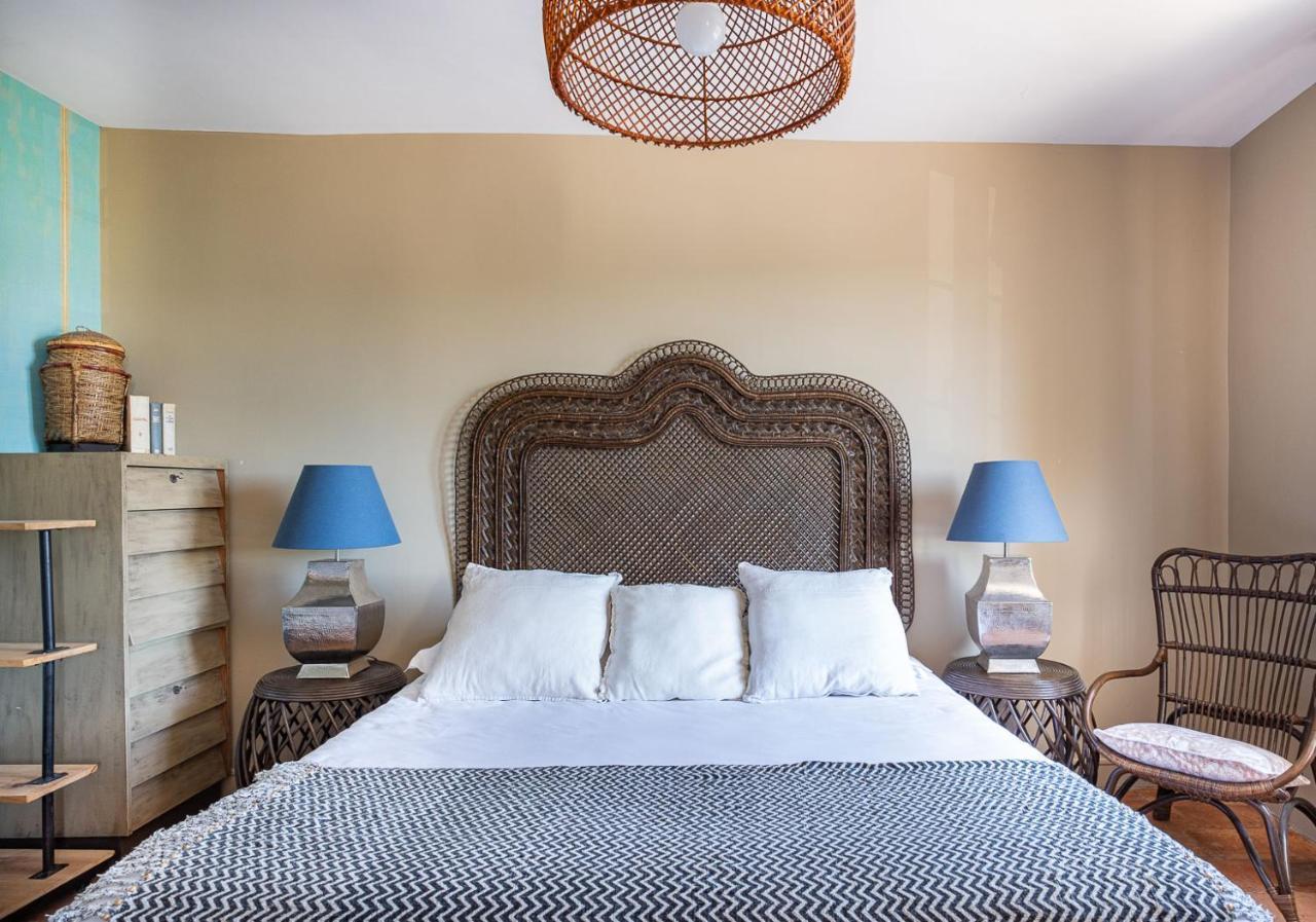 La Marine De Loire Hotel & Spa Монсоро Екстер'єр фото