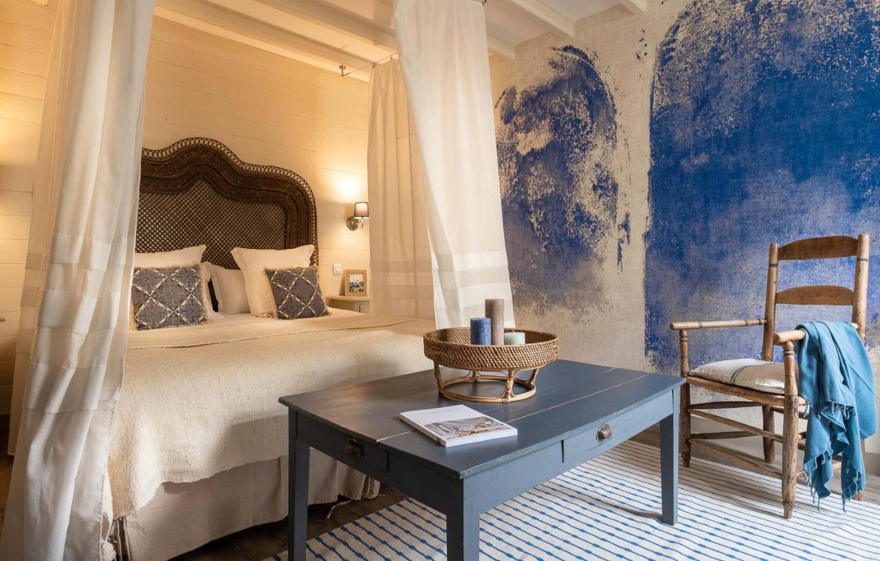 La Marine De Loire Hotel & Spa Монсоро Екстер'єр фото