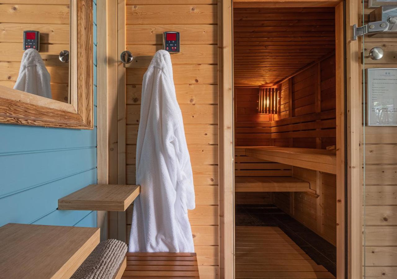 La Marine De Loire Hotel & Spa Монсоро Екстер'єр фото