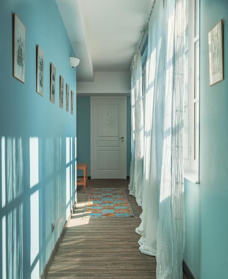 La Marine De Loire Hotel & Spa Монсоро Екстер'єр фото