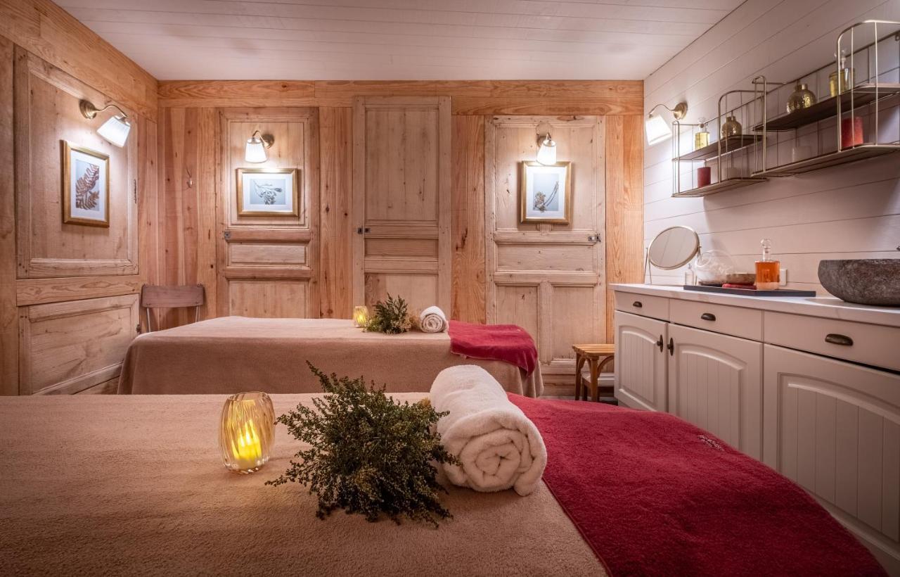 La Marine De Loire Hotel & Spa Монсоро Екстер'єр фото