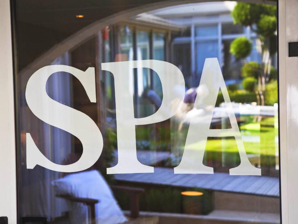 La Marine De Loire Hotel & Spa Монсоро Екстер'єр фото