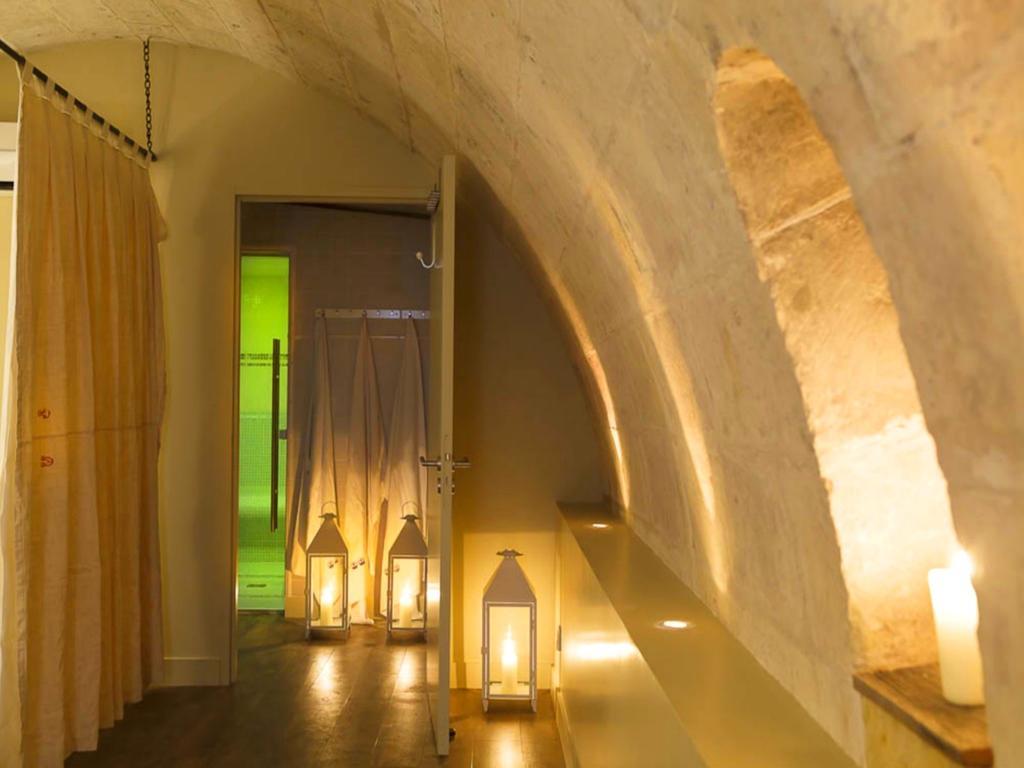 La Marine De Loire Hotel & Spa Монсоро Екстер'єр фото
